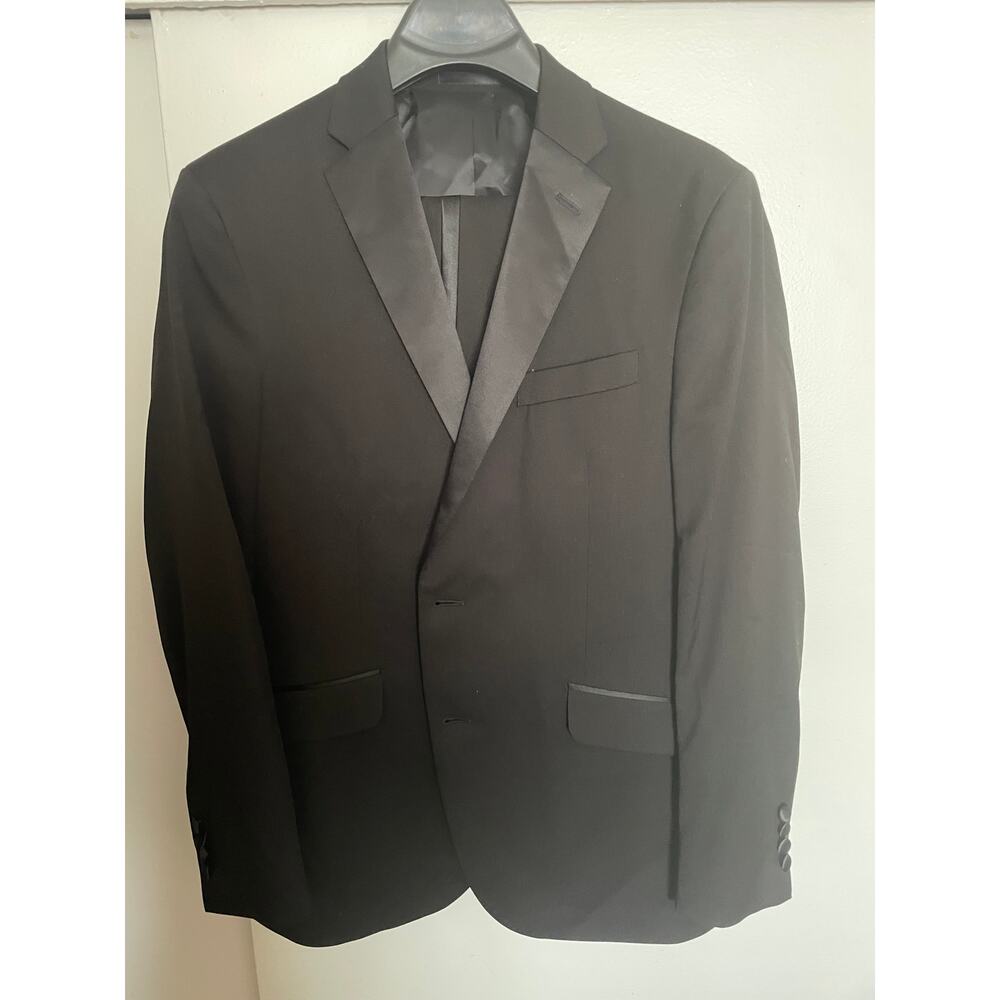 mens kenneth cole tuxedo